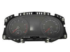 Velocímetro/Instrumentos Y Relojes VW Golf MK7 5G0920871 Johnson Controls 24956