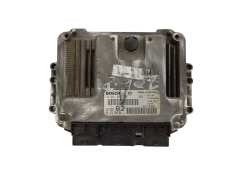 Controlador 0281010707 9647158080 9647785580 PSA Bosch 18708