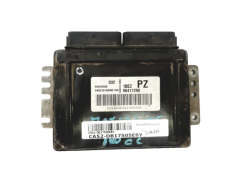 Controlador 96417290 5WY5403E D32 1BEZ Chevrolet 