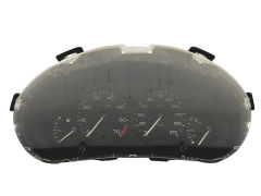 Velocímetro/Instrumentos Y Relojes Peugeot 206 9645096180 503000300001 49060