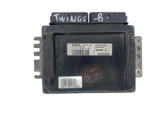 Controlador S110138000C 8200059086 8200044437 Renault Siemens 53362