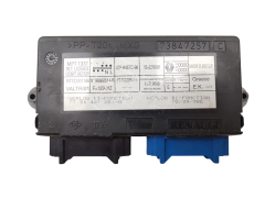 Controlador Renault 7700421261 -A 96000644-R Valeo