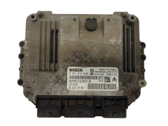 Controlador PSA 0281012620 9653958980 Bosch 20391