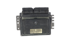 Controlador MEC32-040 G3 U3 Nissan Hitachi 50490