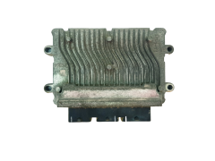 Controlador 9661191880 9655883280 PSA Valeo 32598