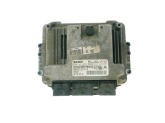 Controlador PSA 0281011089 9653202580 Bosch 33304