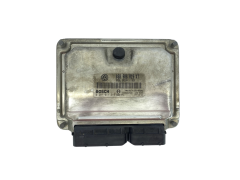 Controlador Seat Skoda 038906019KT 0281011219 Bosch 62539