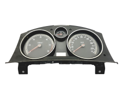 Velocímetro/Instrumentos Y Relojes Opel Astra H 13225980ZT 43792