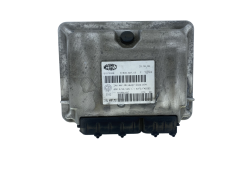 Controlador Fiat 51819338 IAW4AF.M9 61600.627.08 Magneti Marelli 49514