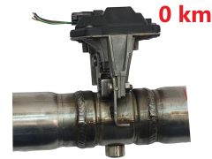 Mariposa De Aire EGR 147B08010R--C Pierburg 2.0 DCI Renault 0km