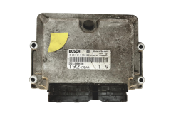Controlador 55198058 0281011553 Fiat Bosch 18354