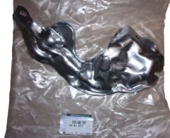 Protector Térmico Nueva Original 140137733R Renault Master 3