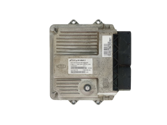 Controlador FGP MJD6JF.P3 55195817 Fiat 42509