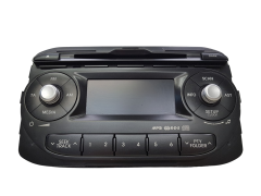 Radio Cd Mp3 KIA Picanto 2 961701Y201MB2 AM100TAEE 1028