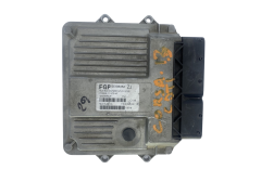 Controlador FGP 55196352 ZJ MJD 6JO.CA 71600.049.03
