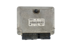 Controlador 24467018LN 0281010859 Opel Bosch