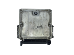 Controlador PSA 0281010137 9635158480 28FM0152 Bosch 60358