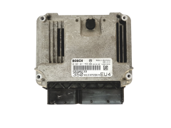 Controlador 55208133 0281011556 Lancia 30421