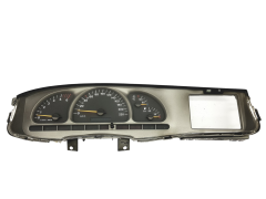Velocímetro/Instrumentos Y Relojes Opel Vectra B 09138238MP 110008940002 51739