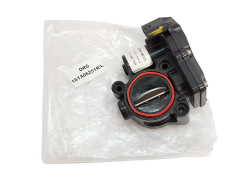 Mariposa De Aire Nueva Original Renault 1.6 dCi 161A06251R