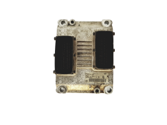 Controlador Del Motor Fiat 00467694030 0261206981 Bosch 27357