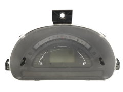 Velocímetro/Instrumentos Y Relojes Citroen C3 9650735480 E 00 43545