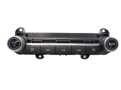 Radio del coche Ford Fiesta 7 H1BT-18K811-HE 0km