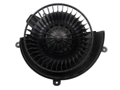 Ventilador, Motor De Calefacción Opel Zafira A 90437893 9002249 Behr 1090