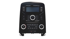 Radio del coche Nueva Original A/C Renault Scenic 4 280906528R 4.2" 1021
