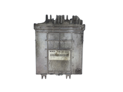 Controlador 0281001969 7700113863 7700111552 Renault Bosch 62061