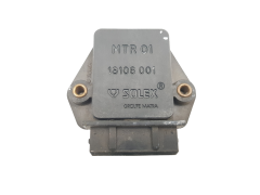 Módulo De Encendido SOLEX 18106001 MTR-01
