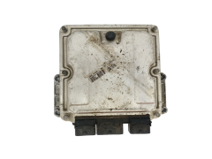 Controlador 0281011334 9640938180 9652590480 PSA Bosch 44944