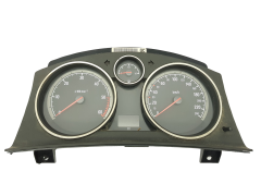 Velocímetro/Instrumentos Y Relojes Opel Astra H 13184319GC 25447