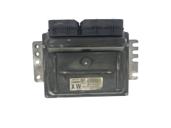 Controlador MEC37-300 F2 XW Nissan Hitachi 50769