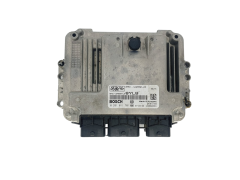 Controlador 0281011701 8M51-12A650-LB Ford Bosch 39347