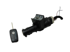 Interruptor De Encendido Lancia Ypsilon 00468453610 61027500 TRW 1218