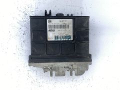 Controlador De La Caja De Cambios VW 09B927750 ADC102.27 Jatco 52024