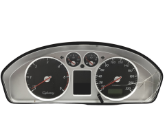 Velocímetro/Instrumentos Y Relojes Ford Galaxy 7M5920820K 110080037009 31069