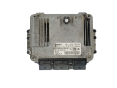 Controlador 0281011233 9655600680 9653239880 PSA Bosch 37594