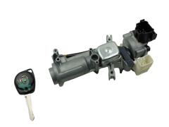 Interruptor De Encendido Fiat Sedici SL-S18 SLS18 1232