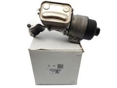 Cubierta Del Filtro De Aceite Original Citroen Peugeot BMW 1.6 VTI V864374980