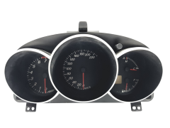 Velocímetro/Instrumentos Y Relojes Mazda 3 4KBP4KB 4K BP4K B 50696