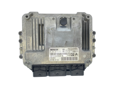Controlador 0281013872 9664843780 9653958980 PSA Bosch 63576