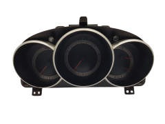 Velocímetro/Instrumentos Y Relojes Mazda 3 4LBP4LA 4L BP4L A 2842