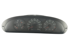Velocímetro/Instrumentos Y Relojes Fiat Punto 606219001 6062190030 56931