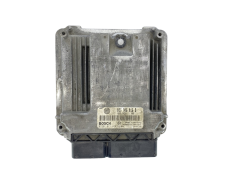 Controlador VW 03G906016B 0281011478 Bosch 62937
