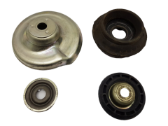 Fijación Del Amortiguador Delantero Lodgy 8200808455 6001547499 Dacia