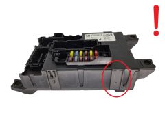 Caja Reles / Fusibles Opel 13265078 28100927 000292540 GK GM 20493