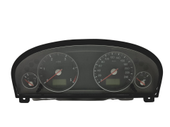 Velocímetro/Instrumentos Y Relojes Ford Mondeo 3S7T-10849-GD 50641