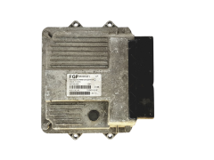 Controlador FGP 55187471 LP MJD 6JO.A1 Opel 27453